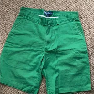 Ralph Lauren shorts